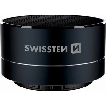 Swissten i-Metal