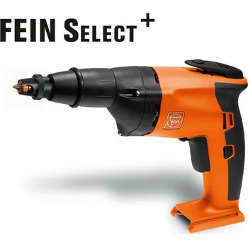 71131665000 FEIN ASCT 18 SELECT aku šroubovák na sádrokarton