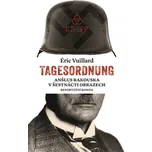 Tagesordnung - Éric Vuillard