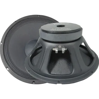 REPRODUKTOR BASOVÝ 307mm 8ohm/200W 55Hz-5kHz