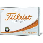 Titleist Velocity 12 ks