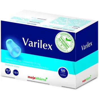 Varilex 60 tbl.