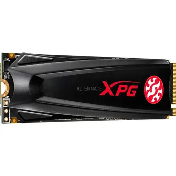 ADATA XPG GAMMIX S5 1 TB…