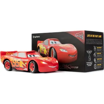 autíčko Sphero Ultimate Lightning McQueen auto