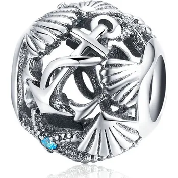 Přívěsek Elenys stříbrný přívěsek Kouzelná pláž