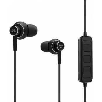Sluchátka SoundMagic ES20BT černá