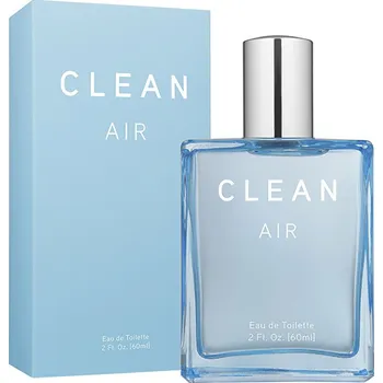 Unisex parfém Clean Air U EDT 60 ml