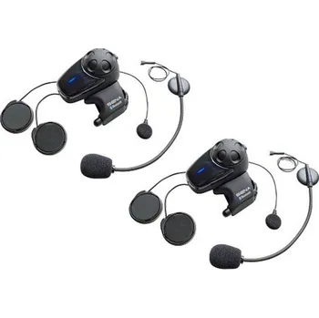 Handsfree Sena Bluetooth handsfree headset SMH10