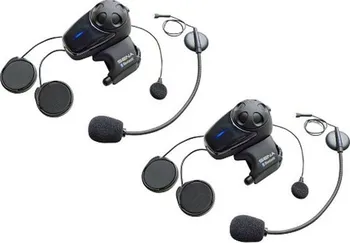 Handsfree Sena Bluetooth handsfree headset SMH10