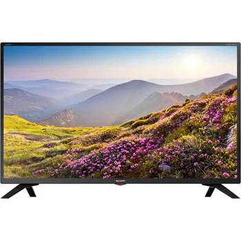 Televizor Sharp 32" LED (LC 32HI5332)