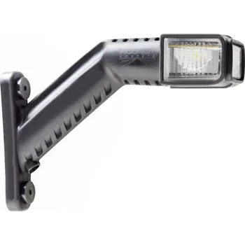 Obrysové světlo Acpock Superpoint IV / pravý