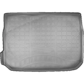 Vana do kufru Unidec Peugeot 2008 2013