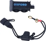 Oxford M004-12 USB 2,1 adaptér