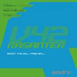 Andro Rasanter V42 černý