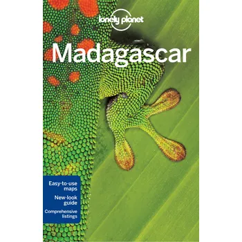 Madagascar - Lonely Planet (EN)