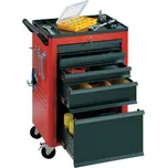 Montážní vozík Basic, 94 x 60 x 44 cm