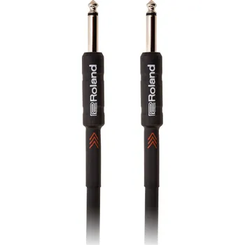 Audio kabel Roland RIC-B20 6 m Rovný - Rovný Nástrojový kabel