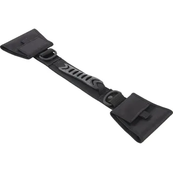 Zavazadlo na motocykl Madlo pro boční kufr H&B Xceed 740016