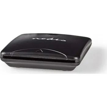 Pokladní systém Nedis CRDRU2SM1BK