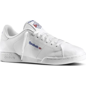 Pánské tenisky Reebok NPC II White