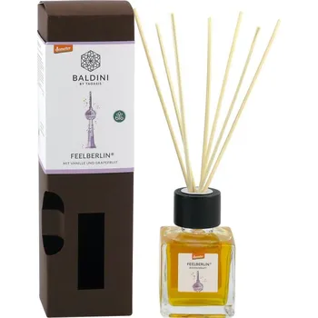 Tyčinkový aroma difuzér TAOASIS Baldini Berlín