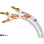 Reproduktorový set kabelů Supra XL Annorum 2X3.2 Combicon, délka 2m + doprava a dárek zdarma