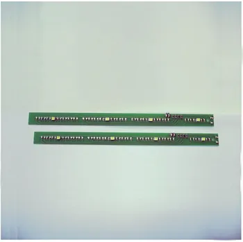 Modelová železnice Osvětlení interiéru motoráku VT98 a přívěsného vozu - Piko 36130 (Zahradní železnice)