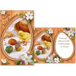 Mfp N02-054 Z Velikonoční přání