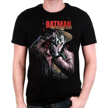 Pánské tričko Batman - Killing Joke