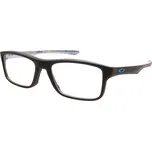 Oakley OX8081 01 Plank 2.0