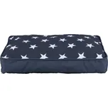 Trixie Stars 110 x 80 cm tmavě modrý