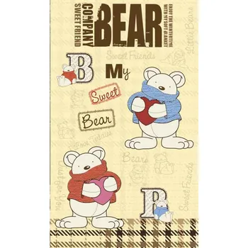 Fototapeta Dimex MS-2-0348 150 x 250 cm