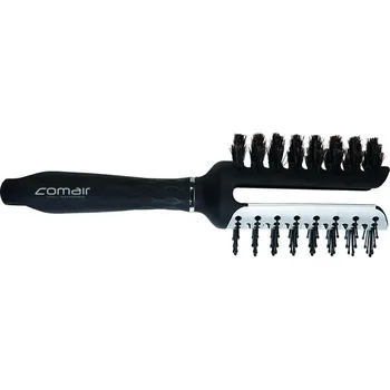 kartáč na vlasy VÝPRODEJ: DOPRODEJ: Comair Tunnel vent brush Premium rund 7001305 - oboustranný tunelový kartáč na vlasy
