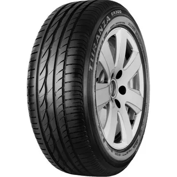 Letní osobní pneu Bridgestone ER300 205/55 R16 91 V