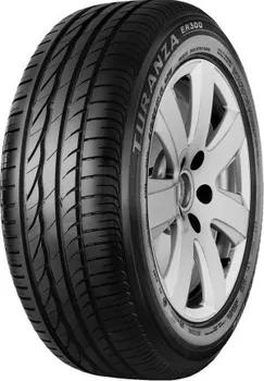 Letní osobní pneu Bridgestone ER300 205/55 R16 91 V