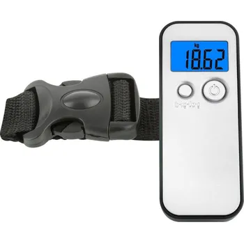 Průmyslová váha TFA 50.3000.54