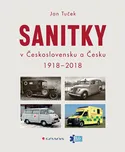 Sanitky v Československu a Česku - Jan…