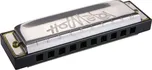 Hohner Hot Metal G-major