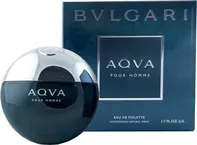 Bvlgari Aqva M EDT