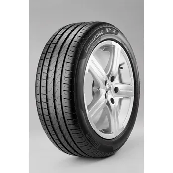 Letní osobní pneu Pirelli P7 Cinturato 225 45 R17 91 W