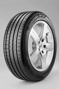 Letní osobní pneu Pirelli P7 Cinturato 225 45 R17 91 W