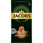 Jacobs Espresso Classico 10ks
