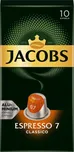 Jacobs Espresso Classico 10ks
