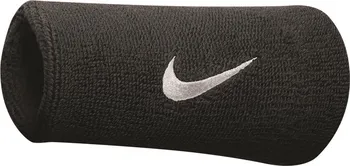 Potítko Nike Swoosh Doublewide Wristbands