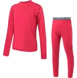 Sensor Merino Air set magenta