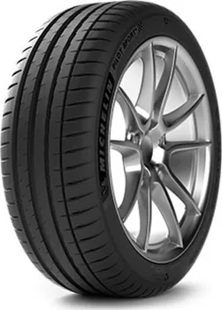 4x4 pneu Michelin Pilot Sport 4 SUV 225/65 R17 106 V FR