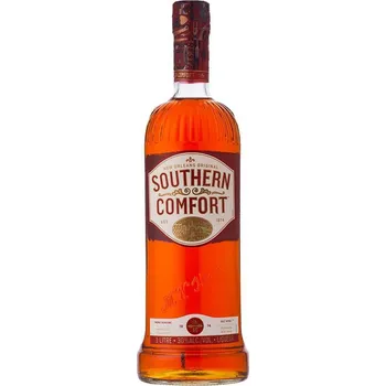 Likér SOUTHERN COMFORT 35% 1l (holá láhev)
