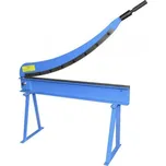 Genborx Tabulové pákové nůžky na plech HS-1000