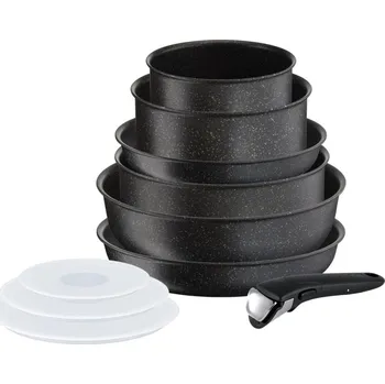 Sada nádobí Tefal Ingenio Authentic 10 ks