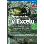Programování v Excelu 2013 a 2016 -…